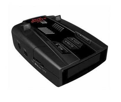 Антирадары SilverStone F1 z77 pro Антирадары SilverStone F1 z77 pro